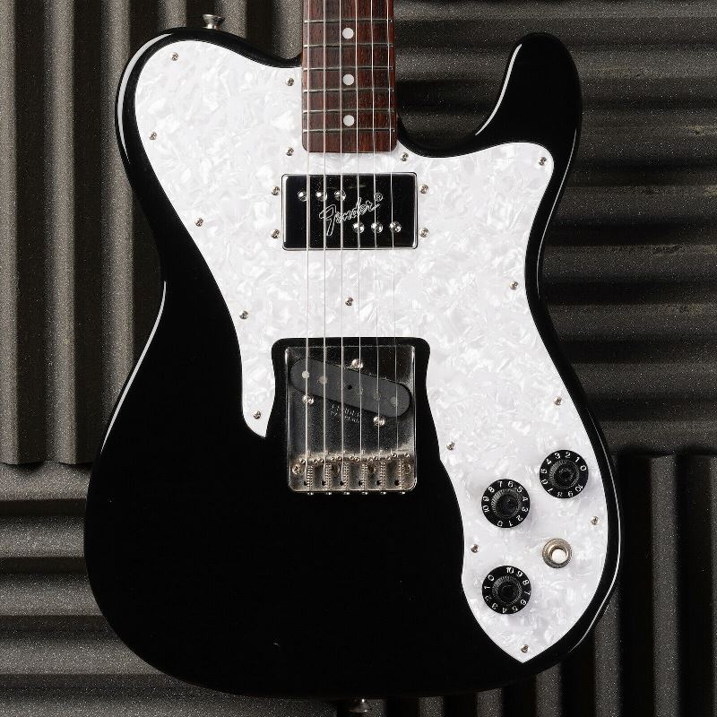 The Telecaster Custom The Telecaster Custom